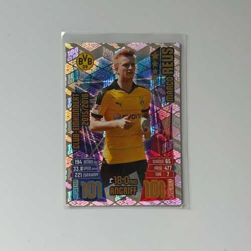 Topps match attax 18 - topps, 17/18