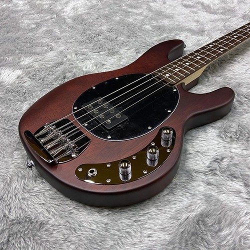 Sterling music man basso - by,