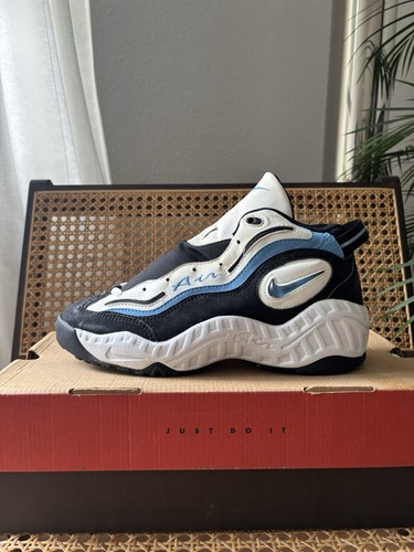 1996 vintage nike air groovin - nike,