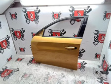 PEUGEOT 208 PORTIERA PORTA ANTERIORE SINISTRA