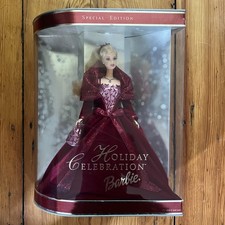 Barbie Mattel Edizione