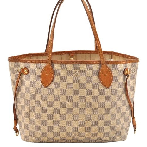 Autentica borsa tote - , louis