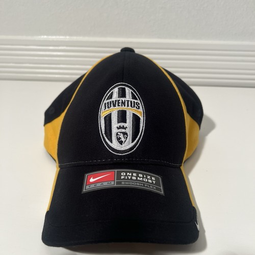 Cappello vintage nike - nike, juventus