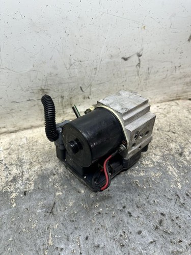 Pompa abs opel frontera - b, 2000