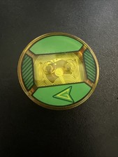 Freccia Verde DC Comics Lego