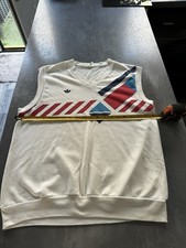 Maglione canotta Adidas