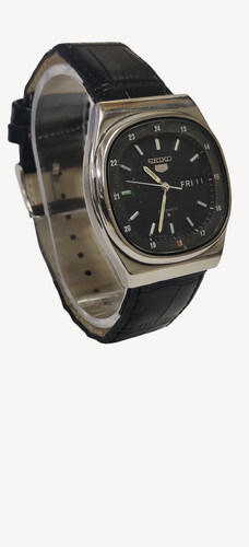 Vintage seiko automatic - automatic, date