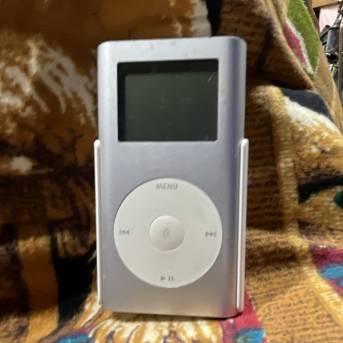 Apple ipod classic 1st - apple, gen