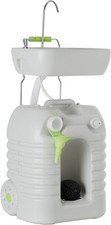 Lavello Lavandino Camper