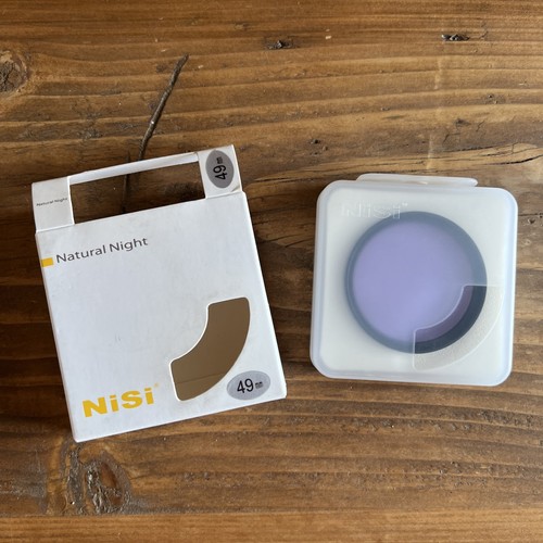 Nisi natural night 49mm - nisi,