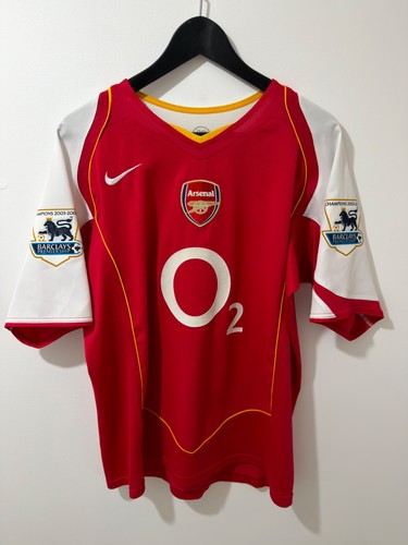 Maglia home vintage nike - maglia,
