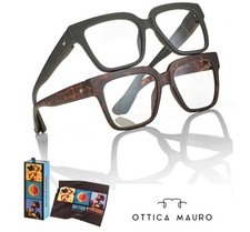 OCCHIALE DA LETTURA