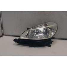 PROIETTORE SX RENAULT CLIO 3A