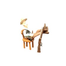 Pixi Morris Lucky Luke -