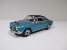 SIMCA 1200S 1200 " S " COUPE