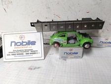 PULSANTIERA CENTRALE COMANDO