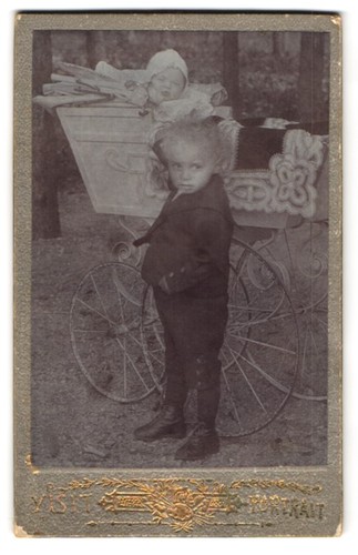 Fotografia giovane ragazzo - giovane,