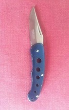 Coltellino Svizzero tascabile pieghevole Modern Coltello con lama in acciaio. 