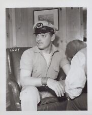 HOLLYWOOD KING CLARK TIMPANO