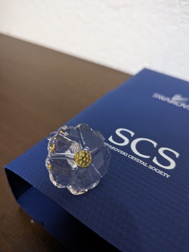 Swarovski fiore raro - swarovski,