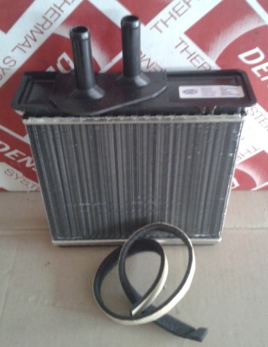 Radiatore riscaldamento fiat - radiatore,