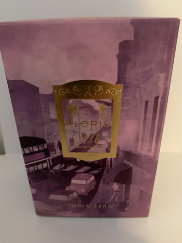 Floris 1976 edp - floris, nuovo