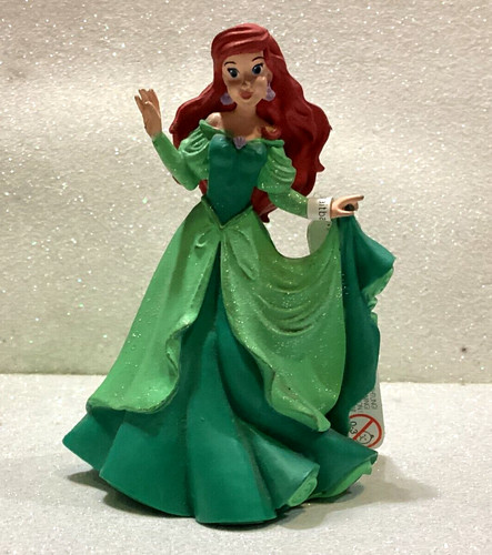 Disney sirenetta little - disney,