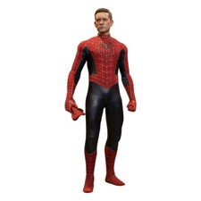 Spider man way - no,
