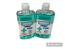 SAPONE LIQUIDIO ANTIBATTERICO