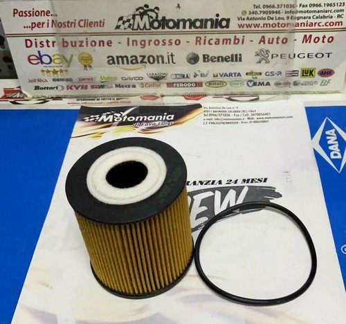 Filtro olio chrysler neon - olio,