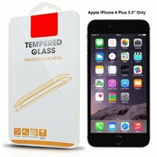 Per IPHONE 6 Più Vetro