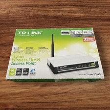 TP-LINK TL-WA701ND 150Mbps