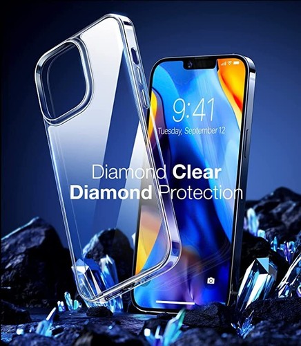 Custodia diamond clear - custodia,