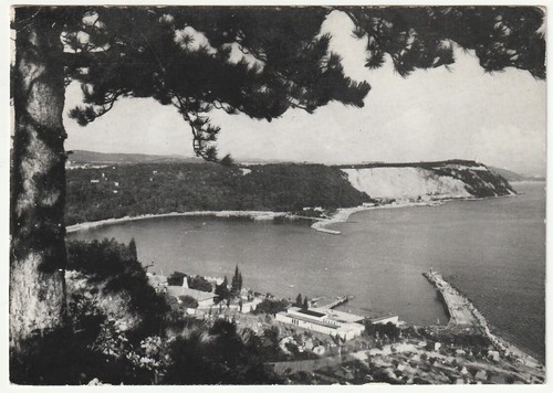 Baia sistiana trieste - la,