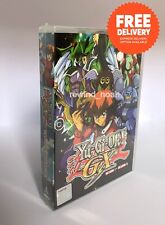 DVD Anime Yu Gi Oh! GX Complete Series Season 1-3 Vol. 1-161 End English Dubbed