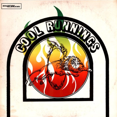 Cool runnings - -,