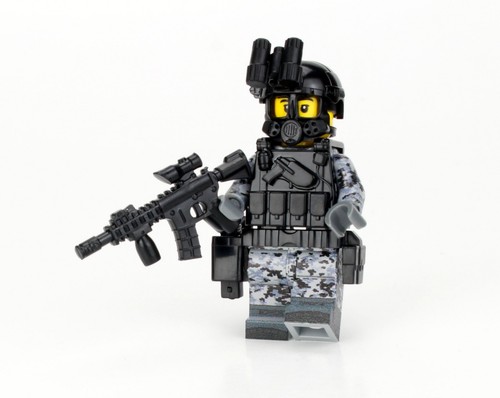 Battle brick urban hazard - brick,
