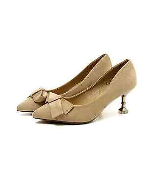 Scarpe decolte eleganti donna