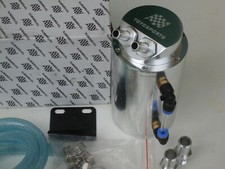 Vaschetta serbatoio recupero