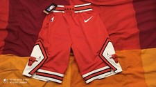 Pantaloncini nba chicago bulls - pantaloncini,