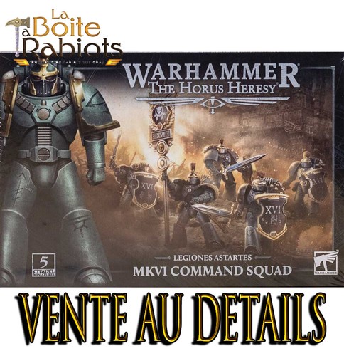 Warhammer the horus heresy - warhammer,