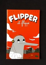 MORGAN NAVARRO : FLIPPER LE