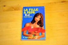 La Fille a Papa, Francis Tigrone, Very Good Book