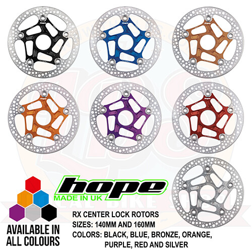 Rotore serratura centrale - , hope