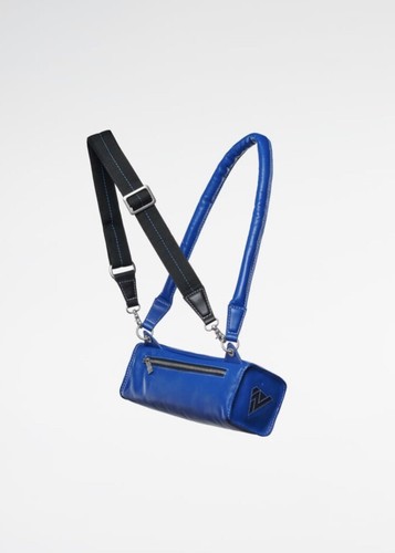 Borsa pelle ader error - borsa,