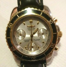 Orologio sector limits sge - orologio,