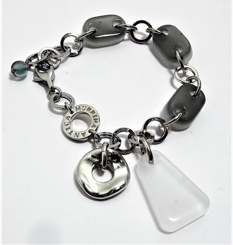 Bracciale donna anouck antica - bracciale,