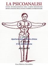 La psicoanalisi. Vol. 55 - AA.VV.