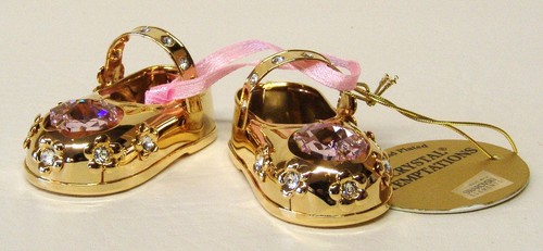 4001 oro babyschuhe rosa - g,
