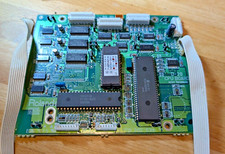 Roland D20 Sequencer Board